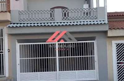 Casa com 5 quartos à venda no rudge ramos, são bernardo do campo , 190 m2 por r$ 690.000