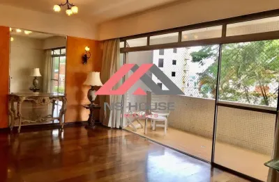 Apartamento com 3 quartos à venda na vila bastos, santo andré , 160000 m2 por r$ 700.000