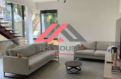 Casa com 3 quartos à venda no jardim esmeralda (zona sul), são paulo , 190 m2 por r$ 850.000