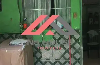 Casa com 2 quartos à venda no montanhão, são bernardo do campo  por r$ 180.000