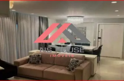 Apartamento com 4 quartos à venda no jardim são caetano, são caetano do sul , 172 m2 por r$ 2.650.000