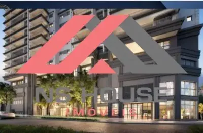 Apartamento com 3 quartos à venda no sacomã, são paulo , 107 m2 por r$ 1.113.000