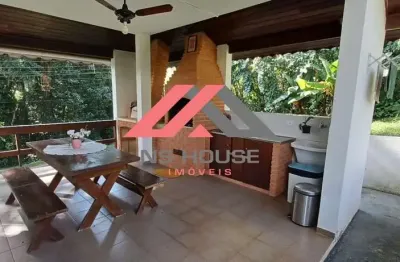 Casa em condomínio fechado com 3 quartos à venda no mato dentro, mairiporã , 200 m2 por r$ 905.000