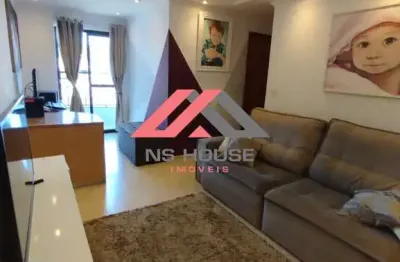 Apartamento com 3 quartos à venda no osvaldo cruz, são caetano do sul , 79 m2 por r$ 785.000