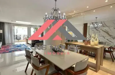 Apartamento com 3 quartos à venda no Santa Paula, São Caetano do Sul , 156 m2 por R$ 2.600.000