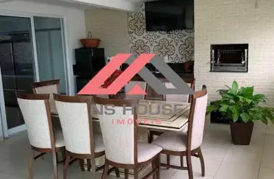 Apartamento com 4 quartos à venda no santo antônio, são caetano do sul , 243 m2 por r$ 3.160.000