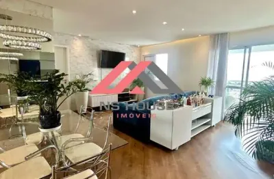 Apartamento com 2 quartos à venda no boa vista, são caetano do sul , 83 m2 por r$ 940.000