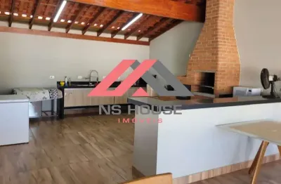 Chácara / sítio com 4 quartos à venda no estância lago azul (ártemis), piracicaba , 184 m2 por r$ 700.000