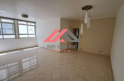 Apartamento com 3 quartos à venda no paraíso, são paulo , 105 m2 por r$ 1.090.000