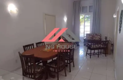Apartamento com 3 quartos à venda no pitangueiras, guarujá , 100 m2 por r$ 848.000