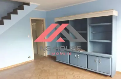 Casa com 3 quartos à venda no paulicéia, são bernardo do campo , 146 m2 por r$ 335.000