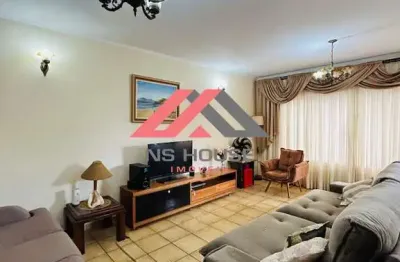 Casa com 5 quartos à venda na vila aquilino, santo andré , 320 m2 por r$ 1.500.000