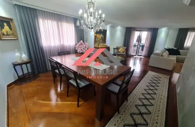 Apartamento com 4 quartos à venda no santo antônio, são caetano do sul , 280 m2 por r$ 1.350.000