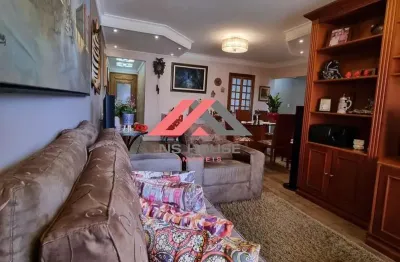 Apartamento com 3 quartos à venda no barcelona, são caetano do sul , 127 m2 por r$ 770.000