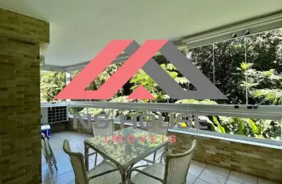 Apartamento com 3 quartos à venda na riviera, bertioga , 96 m2 por r$ 2.690.000