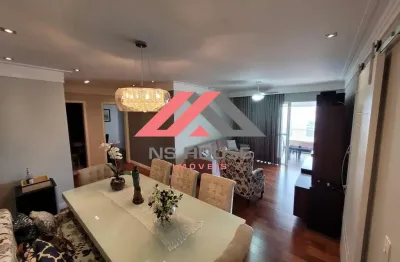 Apartamento com 4 quartos à venda no santa maria, são caetano do sul , 140 m2 por r$ 1.700.000