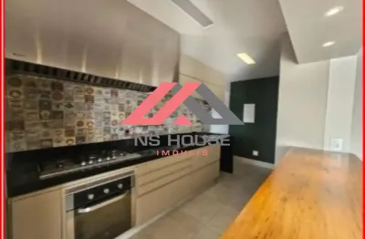 Apartamento com 3 quartos à venda no jardim são caetano, são caetano do sul , 124 m2 por r$ 1.560.000