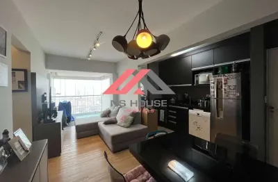 Apartamento com 2 quartos à venda no centro, são bernardo do campo , 70 m2 por r$ 600.000