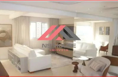 Apartamento com 3 quartos à venda no santo antônio, são caetano do sul , 246 m2 por r$ 2.680.000