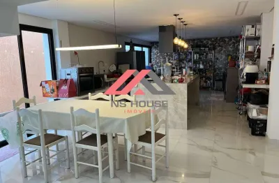 Casa com 3 quartos à venda no olímpico, são caetano do sul , 258 m2 por r$ 2.450.000