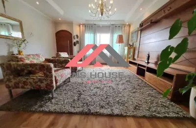 Casa com 3 quartos à venda no olímpico, são caetano do sul , 269 m2 por r$ 1.750.000