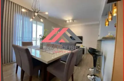 Apartamento com 3 quartos à venda no mauá, são caetano do sul , 74 m2 por r$ 795.000