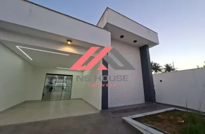 Casa com 3 quartos à venda no jardim icaraíba, peruíbe , 160 m2 por r$ 950.000