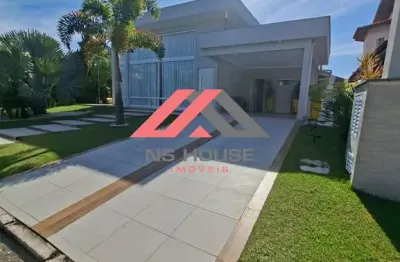 Casa em condomínio fechado com 4 quartos à venda no bougainvillee ii, peruíbe , 280 m2 por r$ 2.500.000