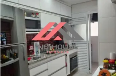 Apartamento com 3 quartos à venda no jardim são caetano, são caetano do sul , 128 m2 por r$ 1.430.000