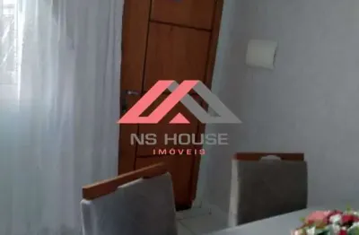 Apartamento com 2 quartos à venda no prosperidade, são caetano do sul , 54 m2 por r$ 310.000
