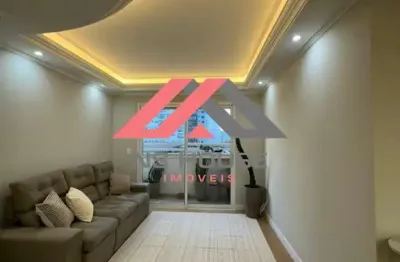 Apartamento com 3 quartos à venda no cerâmica, são caetano do sul , 92 m2 por r$ 935.000