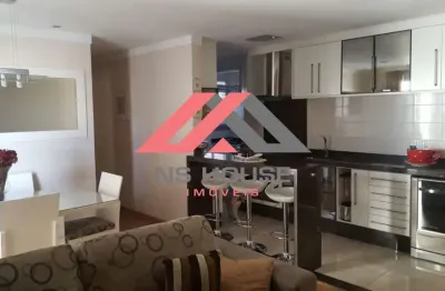 Apartamento com 3 quartos à venda no mauá, são caetano do sul , 74 m2 por r$ 795.000