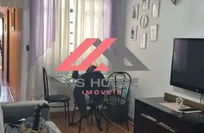 Apartamento com 2 quartos à venda no são josé, são caetano do sul , 70 m2 por r$ 341.000