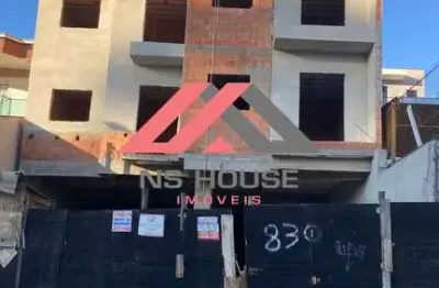 Apartamento com 2 quartos à venda no parque das nações, santo andré , 48 m2 por r$ 352.000