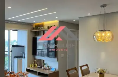 Apartamento com 2 quartos à venda no centro, são bernardo do campo , 48 m2 por r$ 538.000