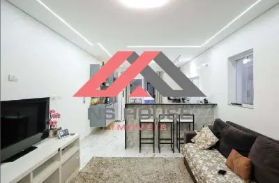 Casa com 3 quartos à venda no santa maria, são caetano do sul , 160 m2 por r$ 1.280.000