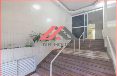 Apartamento com 4 quartos à venda no centro, são caetano do sul , 140 m2 por r$ 590.000