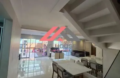 Casa em condomínio fechado com 4 quartos à venda no demarchi, são bernardo do campo , 250 m2 por r$ 2.100.000