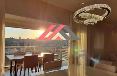 Apartamento com 2 quartos à venda no santo antônio, são caetano do sul , 113 m2 por r$ 2.450.000