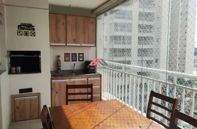 Apartamento com 3 quartos à venda no mauá, são caetano do sul , 83 m2 por r$ 838.000