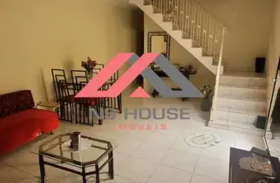 Casa com 3 quartos à venda no jardim patente, são paulo , 156 m2 por r$ 550.000