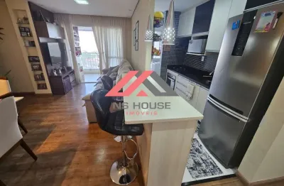 Apartamento com 3 quartos à venda no mauá, são caetano do sul , 80 m2 por r$ 820.000