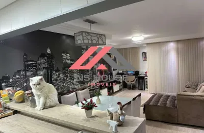 Apartamento com 2 quartos à venda na vila valparaíso, santo andré , 70 m2 por r$ 500.000