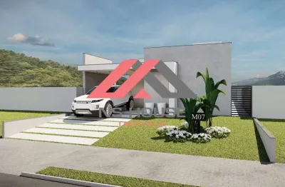 Casa em condomínio fechado com 3 quartos à venda no jardim marcia, peruíbe , 180 m2 por r$ 1.080.000