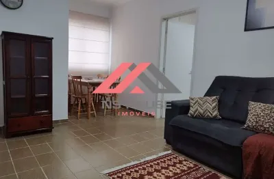 Apartamento com 1 quarto à venda no canto do forte, praia grande , 56 m2 por r$ 320.000