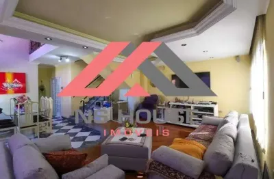 Casa com 3 quartos à venda na vila alpina, são paulo , 226 m2 por r$ 1.200.000