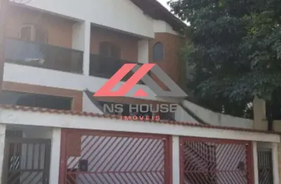 Casa com 3 quartos à venda no olímpico, são caetano do sul  por r$ 1.599.000