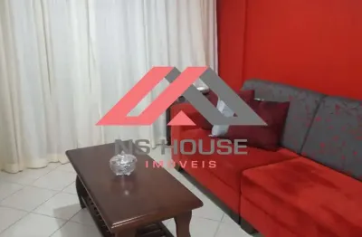 Apartamento com 2 quartos à venda no balneário flórida, praia grande , 64 m2 por r$ 350.000