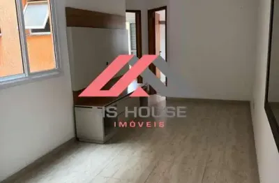 Apartamento com 2 quartos à venda na vila pires, santo andré , 110 m2 por r$ 530.000