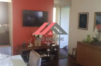 Apartamento com 2 quartos à venda no são josé, são caetano do sul , 54 m2 por r$ 380.000